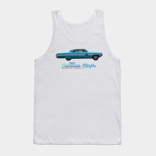 1962 Oldsmobile Starfire Hardtop Coupe Tank Top